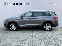Kodiaq Style Plus