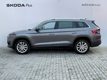 Kodiaq Style Plus