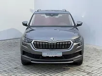 Kodiaq Style Plus