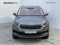 Kodiaq Style Plus