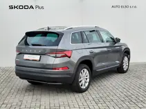 Kodiaq Style Plus