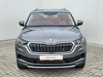 Kodiaq Style Plus