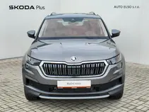 Kodiaq Style Plus