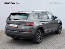 Kodiaq Style Plus