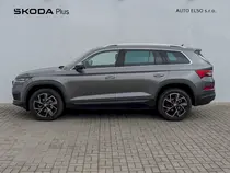 Kodiaq Style Plus