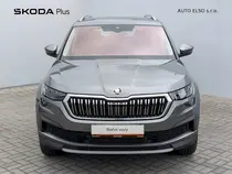 Kodiaq Style Plus