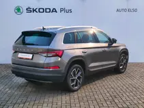 Kodiaq Style Plus