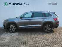 Kodiaq Style Plus