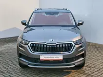 Kodiaq Style Plus