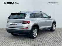 Kodiaq Style Plus