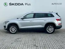 Kodiaq Style Plus
