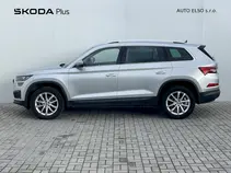 Kodiaq Style Plus