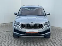 Kodiaq Style Plus