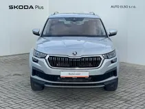 Kodiaq Style Plus