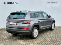 Kodiaq Style Plus