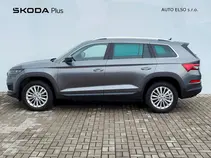 Kodiaq Style Plus