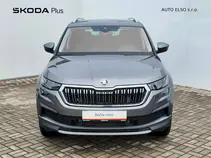 Kodiaq Style Plus