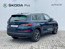Kodiaq Style Plus