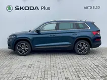 Kodiaq Style Plus