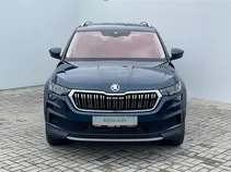 Kodiaq Style Plus