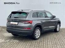 Kodiaq Style Plus