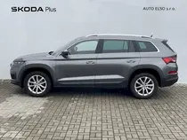 Kodiaq Style Plus