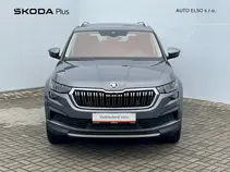 Kodiaq Style Plus