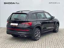 Kodiaq RS