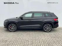 Kodiaq RS