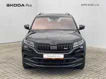 Kodiaq RS
