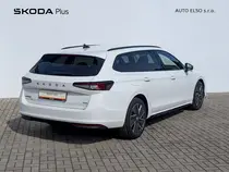 Superb SportLine