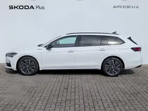 Superb SportLine