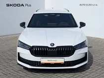 Superb SportLine