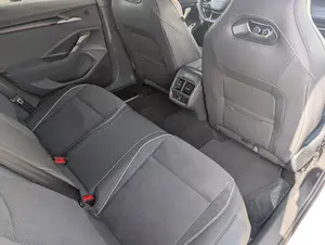 Škoda Superb SportLine