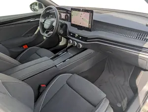 Škoda Superb SportLine