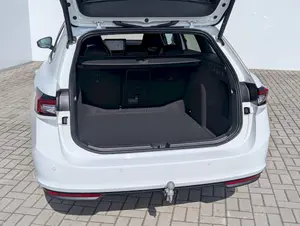 Škoda Superb SportLine