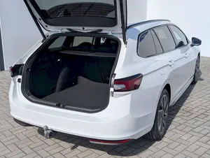 Škoda Superb SportLine