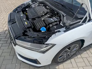 Škoda Superb SportLine