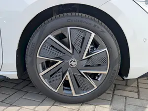 Škoda Superb SportLine