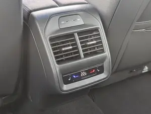 Škoda Superb SportLine