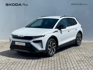 Škoda Elroq SportLine