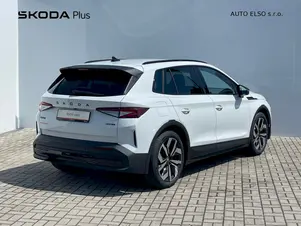 Škoda Elroq SportLine