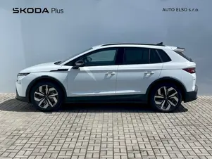 Škoda Elroq SportLine