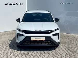 Škoda Elroq SportLine