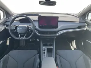 Škoda Elroq SportLine
