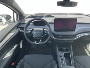 Škoda Elroq SportLine