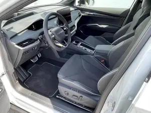 Škoda Elroq SportLine