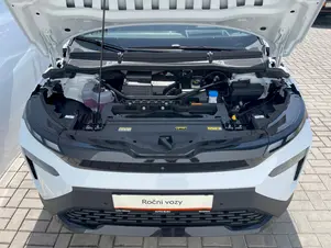 Škoda Elroq SportLine