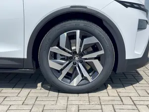 Škoda Elroq SportLine