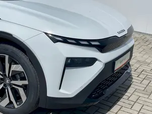 Škoda Elroq SportLine